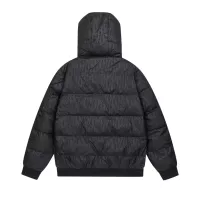 Cheap Christian Dior Down Feather Coat Long Sleeved For Men #1346462 Replica Wholesale [$112.00 USD] [ITEM#1346462] on Replica Christian Dior Down Feather Coat