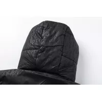 Cheap Christian Dior Down Feather Coat Long Sleeved For Men #1346462 Replica Wholesale [$112.00 USD] [ITEM#1346462] on Replica Christian Dior Down Feather Coat