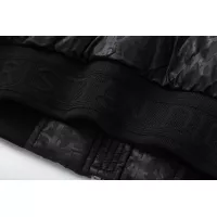 Cheap Christian Dior Down Feather Coat Long Sleeved For Men #1346462 Replica Wholesale [$112.00 USD] [ITEM#1346462] on Replica Christian Dior Down Feather Coat