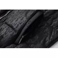 Cheap Christian Dior Down Feather Coat Long Sleeved For Men #1346462 Replica Wholesale [$112.00 USD] [ITEM#1346462] on Replica Christian Dior Down Feather Coat