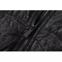 Cheap Christian Dior Down Feather Coat Long Sleeved For Men #1346462 Replica Wholesale [$112.00 USD] [ITEM#1346462] on Replica Christian Dior Down Feather Coat
