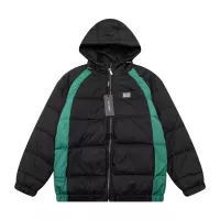 Cheap Dolce &amp; Gabbana D&amp;G Down Feather Coat Long Sleeved For Men #1346463 Replica Wholesale [$112.00 USD] [ITEM#1346463] on Replica Dolce &amp; Gabbana D&amp;G Down Feather Coat