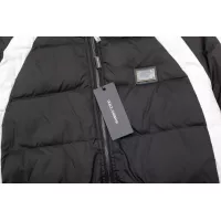 Cheap Dolce &amp; Gabbana D&amp;G Down Feather Coat Long Sleeved For Men #1346464 Replica Wholesale [$112.00 USD] [ITEM#1346464] on Replica Dolce &amp; Gabbana D&amp;G Down Feather Coat