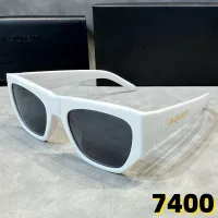 Cheap Yves Saint Laurent Sunglasses #1346475 Replica Wholesale [$25.00 USD] [ITEM#1346475] on Replica YSL Quality A Sunglasses