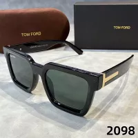 Cheap Tom Ford Sunglasses #1346477 Replica Wholesale [$25.00 USD] [ITEM#1346477] on Replica Tom Ford Sunglasses