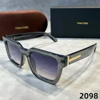 Cheap Tom Ford Sunglasses #1346478 Replica Wholesale [$25.00 USD] [ITEM#1346478] on Replica Tom Ford Sunglasses