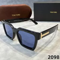 Cheap Tom Ford Sunglasses #1346479 Replica Wholesale [$25.00 USD] [ITEM#1346479] on Replica Tom Ford Sunglasses