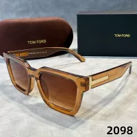 Cheap Tom Ford Sunglasses #1346480 Replica Wholesale [$25.00 USD] [ITEM#1346480] on Replica Tom Ford Sunglasses