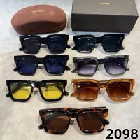 Cheap Tom Ford Sunglasses #1346480 Replica Wholesale [$25.00 USD] [ITEM#1346480] on Replica Tom Ford Sunglasses