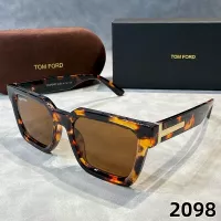 Cheap Tom Ford Sunglasses #1346481 Replica Wholesale [$25.00 USD] [ITEM#1346481] on Replica Tom Ford Sunglasses