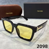 Cheap Tom Ford Sunglasses #1346482 Replica Wholesale [$25.00 USD] [ITEM#1346482] on Replica Tom Ford Sunglasses