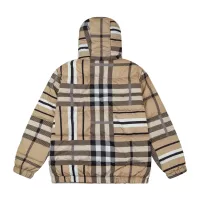 Cheap Burberry Down Feather Coat Long Sleeved For Men #1346484 Replica Wholesale [$112.00 USD] [ITEM#1346484] on Replica Burberry Down Feather Coat