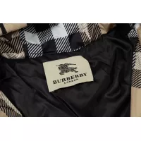 Cheap Burberry Down Feather Coat Long Sleeved For Men #1346484 Replica Wholesale [$112.00 USD] [ITEM#1346484] on Replica Burberry Down Feather Coat