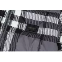 Cheap Burberry Down Feather Coat Long Sleeved For Men #1346485 Replica Wholesale [$112.00 USD] [ITEM#1346485] on Replica Burberry Down Feather Coat