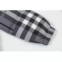 Cheap Burberry Down Feather Coat Long Sleeved For Men #1346485 Replica Wholesale [$112.00 USD] [ITEM#1346485] on Replica Burberry Down Feather Coat