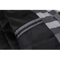 Cheap Burberry Down Feather Coat Long Sleeved For Men #1346485 Replica Wholesale [$112.00 USD] [ITEM#1346485] on Replica Burberry Down Feather Coat