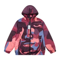 Cheap Louis Vuitton LV Down Feather Coat Long Sleeved For Men #1346487 Replica Wholesale [$112.00 USD] [ITEM#1346487] on Replica Louis Vuitton LV Down Feather Coat