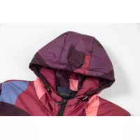 Cheap Louis Vuitton LV Down Feather Coat Long Sleeved For Men #1346487 Replica Wholesale [$112.00 USD] [ITEM#1346487] on Replica Louis Vuitton LV Down Feather Coat