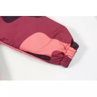 Cheap Louis Vuitton LV Down Feather Coat Long Sleeved For Men #1346487 Replica Wholesale [$112.00 USD] [ITEM#1346487] on Replica Louis Vuitton LV Down Feather Coat