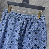 Cheap Chrome Hearts Pants For Unisex #1346489 Replica Wholesale [$40.00 USD] [ITEM#1346489] on Replica Chrome Hearts Pants