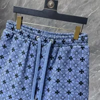 Cheap Chrome Hearts Pants For Unisex #1346489 Replica Wholesale [$40.00 USD] [ITEM#1346489] on Replica Chrome Hearts Pants