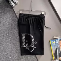 Cheap Christian Dior Pants For Unisex #1346493 Replica Wholesale [$48.00 USD] [ITEM#1346493] on Replica Christian Dior Pants