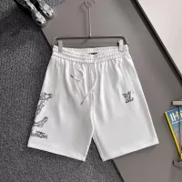 Cheap Louis Vuitton LV Pants For Unisex #1346494 Replica Wholesale [$48.00 USD] [ITEM#1346494] on Replica Louis Vuitton LV Pants