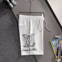 Cheap Louis Vuitton LV Pants For Unisex #1346494 Replica Wholesale [$48.00 USD] [ITEM#1346494] on Replica Louis Vuitton LV Pants
