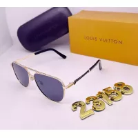Cheap Louis Vuitton Sunglasses #1346496 Replica Wholesale [$29.00 USD] [ITEM#1346496] on Replica Louis Vuitton Sunglasses