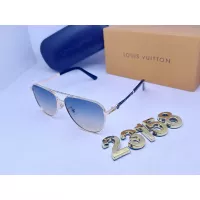 Cheap Louis Vuitton Sunglasses #1346499 Replica Wholesale [$29.00 USD] [ITEM#1346499] on Replica Louis Vuitton Sunglasses