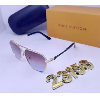 Cheap Louis Vuitton Sunglasses #1346500 Replica Wholesale [$29.00 USD] [ITEM#1346500] on Replica Louis Vuitton Sunglasses