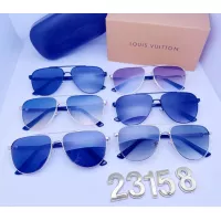 Cheap Louis Vuitton Sunglasses #1346500 Replica Wholesale [$29.00 USD] [ITEM#1346500] on Replica Louis Vuitton Sunglasses