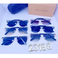 Cheap Louis Vuitton Sunglasses #1346500 Replica Wholesale [$29.00 USD] [ITEM#1346500] on Replica Louis Vuitton Sunglasses