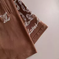 Cheap Louis Vuitton LV Pants For Unisex #1346501 Replica Wholesale [$48.00 USD] [ITEM#1346501] on Replica Louis Vuitton LV Pants