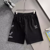 Cheap Louis Vuitton LV Pants For Unisex #1346502 Replica Wholesale [$48.00 USD] [ITEM#1346502] on Replica Louis Vuitton LV Pants
