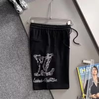 Cheap Louis Vuitton LV Pants For Unisex #1346502 Replica Wholesale [$48.00 USD] [ITEM#1346502] on Replica Louis Vuitton LV Pants