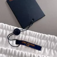 Cheap Louis Vuitton LV Pants For Unisex #1346503 Replica Wholesale [$48.00 USD] [ITEM#1346503] on Replica Louis Vuitton LV Pants