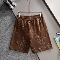 Cheap Louis Vuitton LV Pants For Unisex #1346504 Replica Wholesale [$48.00 USD] [ITEM#1346504] on Replica Louis Vuitton LV Pants