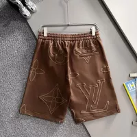Cheap Louis Vuitton LV Pants For Unisex #1346504 Replica Wholesale [$48.00 USD] [ITEM#1346504] on Replica Louis Vuitton LV Pants