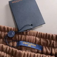 Cheap Louis Vuitton LV Pants For Unisex #1346504 Replica Wholesale [$48.00 USD] [ITEM#1346504] on Replica Louis Vuitton LV Pants