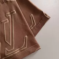 Cheap Louis Vuitton LV Pants For Unisex #1346504 Replica Wholesale [$48.00 USD] [ITEM#1346504] on Replica Louis Vuitton LV Pants