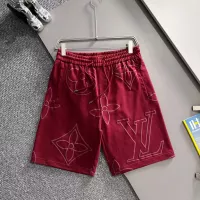 Cheap Louis Vuitton LV Pants For Unisex #1346505 Replica Wholesale [$48.00 USD] [ITEM#1346505] on Replica Louis Vuitton LV Pants