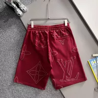 Cheap Louis Vuitton LV Pants For Unisex #1346505 Replica Wholesale [$48.00 USD] [ITEM#1346505] on Replica Louis Vuitton LV Pants