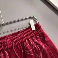 Cheap Louis Vuitton LV Pants For Unisex #1346505 Replica Wholesale [$48.00 USD] [ITEM#1346505] on Replica Louis Vuitton LV Pants