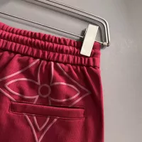 Cheap Louis Vuitton LV Pants For Unisex #1346505 Replica Wholesale [$48.00 USD] [ITEM#1346505] on Replica Louis Vuitton LV Pants
