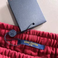 Cheap Louis Vuitton LV Pants For Unisex #1346505 Replica Wholesale [$48.00 USD] [ITEM#1346505] on Replica Louis Vuitton LV Pants