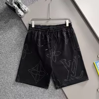 Cheap Louis Vuitton LV Pants For Unisex #1346506 Replica Wholesale [$48.00 USD] [ITEM#1346506] on Replica Louis Vuitton LV Pants