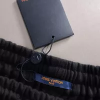 Cheap Louis Vuitton LV Pants For Unisex #1346506 Replica Wholesale [$48.00 USD] [ITEM#1346506] on Replica Louis Vuitton LV Pants