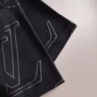 Cheap Louis Vuitton LV Pants For Unisex #1346506 Replica Wholesale [$48.00 USD] [ITEM#1346506] on Replica Louis Vuitton LV Pants