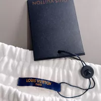 Cheap Louis Vuitton LV Pants For Unisex #1346507 Replica Wholesale [$48.00 USD] [ITEM#1346507] on Replica Louis Vuitton LV Pants